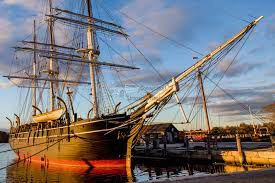 Mystic Seaport Museum