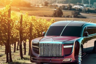 Experience The Best Of Wine Country With Our Limousine Tours
