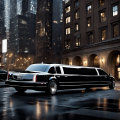 The Unforgettable Night Out: Crafting Perfect Memories with Our Limousines