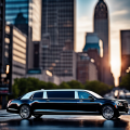 The Limousine Epitome: Exploring the Pinnacle of Luxury Travel
