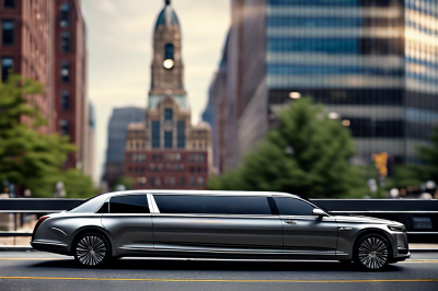 The Uncharted Luxury Discovering The Hidden Features Of Our Limousines