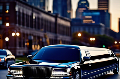 The Unseen Heroes A Tribute To Our Exceptional Chauffeurs
