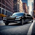 The Limousine Dream: Transforming Your Events into Luxurious Experiences