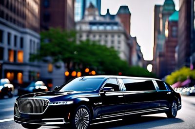 The Unveiled Truth Debunking Myths About Limousine Services