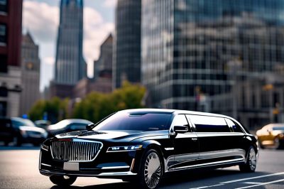 How To Get The Best Deals On Limousine Rentals