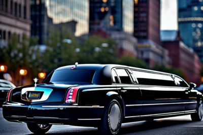 How To Get The Best Deals On Limousine Rentals