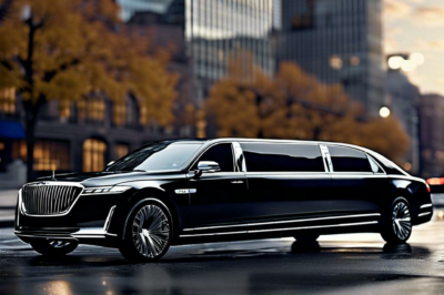 Choosing The Right Vehicle Limousine Vs Party Bus For Your Event
